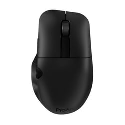 ASUS RATO WIRELESS MD300 PRETO - Asus 90XB04F0-BMU000