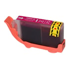 Cartucho de Tinta Genérico Canon CLI42 Magenta - Substitui 6386B001 - Canon CI-CLI42MG
