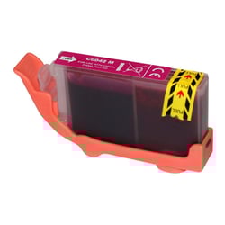 Cartucho de Tinta Genérico Canon CLI42 Magenta - Substitui 6386B001 - Canon CI-CLI42MG