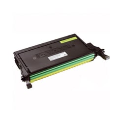 Toner Dell Azul 593-10369 5500 Pág. - Dell DEL593-10369