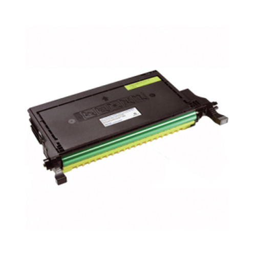 Toner Dell Azul 593-10369 5500 Pág. - Dell DEL593-10369