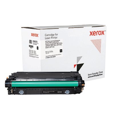 Cartucho de toner genérico preto Xerox Everyday Canon 040 - Substitui 0460C001 - Xerox 006R03793