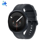 SAMSUNG SMARTWATCH GALAXY WATCH9 44MM BT PRETO - Samsung SM-L350NZKAEUB