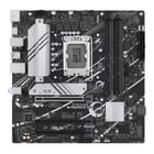 MB ASUS PRIME B760M-A D4-CSM SK LGA1700 4DDR4 HDMI/DP mATX - Asus 90MB1D00-M1EAYC