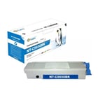 Toner Oki C5650/C5750 Preto - Oki 43865708