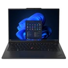 LENOVO THINKPAD X1 CARBON GEN12 ULTRA7 155 32GB 1TB WIFI6G 4G/5G 14" WIN PRO3Y - Lenovo 21KC005XPG