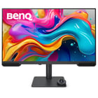 Monitor BenQ PV3200U - 32" Designvue PV3200U IPS 4K 16:9 60 Hz HDR400 (5 ms) - BenQ 9H.Y01LA.TBE