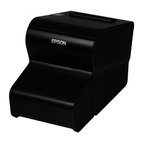 Epson TM-T88V-DT, Termal, Impressora POS, 180 x 180 DPI, 300 mm/seg, 8,3 cm, 80 mm - Epson C31CC74722