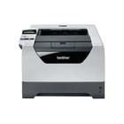 Brother HL-5380DN, Laser, 1200 x 1200 DPI, A4, 30 ppm, Impressão Duplex, Pronto para trabalhar em rede - Brother HL5380DN