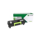Toner Preto Original Lexmark MS417/MX417/MS517/MS617/MX517/MX617 - 51B2H00 - Lexmark 51B2H00