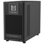 CONCEPTRONIC UPS ZEUS 3000VA 2700W 4xSCHUKO ONLINE TOWER - Conceptronic ZEUS52ES3K