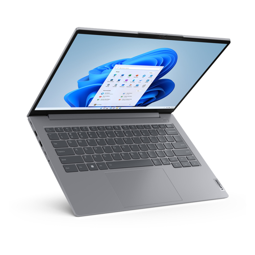 LENOVO THINKBOOK 14 GEN6 IRL i5 1335U 8GB SSD256GB 14" WIN11 PRO 1Y - Lenovo 21KG0011PG