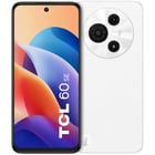 TCL 60 SE (8+10GB|512GB) - WHITE - TCL T517H-2CLCA112