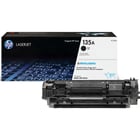 HP W1350A Toner Original Preto - 135A - HP W1350A