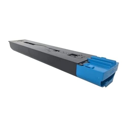 Xerox Color 550/560/570 Cyan Cartucho de Toner Genérico - Substitui 006R01528 - XT-550CY