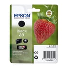 EPSON TINTEIRO PRETO 29XL CLARIA HOME XP235/332/335/432/435 - Epson C13T29914022