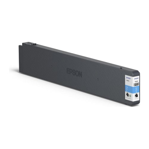 EPSON TINTEIRO AZUL WF-C17590 - Epson C13T887200