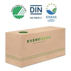 Toner Evergreen p/Brother TN-248XLC Azul 2300 Pág. - Evergreen EG1529