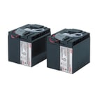 APC BATERIA DE SUBSTITUIÇÃO 11 - APC RBC11