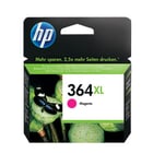 HP 364XL tinteiro 1 unidade(s) Original Magenta - CB324E