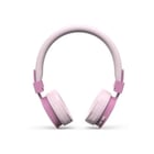 Auriculares HAMA Bluetooth On-ear "Freedom Lit II" rosa - 184199 - Hama 00184199