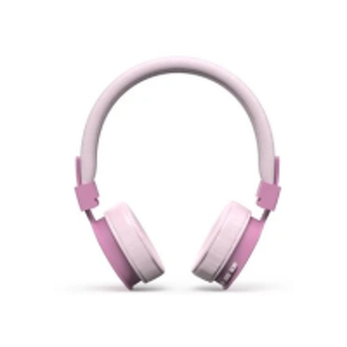 Auriculares HAMA Bluetooth On-ear "Freedom Lit II" rosa - 184199 - Hama 00184199