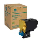 Toner Original Amarelo Konica Minolta TNP27 - TNP27Y/A0X5253 - Konica Minolta A0X5253