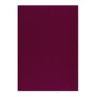 Cartolina A4 Bordeaux 8B 250g 125 Folhas - Neutral 1725828