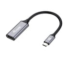 EQUIP ADAPTADOR USB-C PARA HDMI 2.0 4K/60Hz - Equip 133491