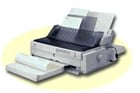 Epson LQ-2080 MATRIX, Bi-directional Parallel Centronics (IEEE 1284), 1 slot for optional interface - Epson C11C273033