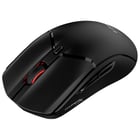 HyperX Pulsefire Haste Black Wireless Gaming Mouse 2 - HP 6N0B0AA