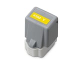 Canon PFI4100 Tinteiro Pigmentado Amarelo Genérico - Substitui o PFI4100Y/6780C001 - Canon CI-PFI4100YL(PG)