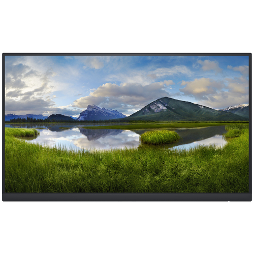 DELL MONITOR 21.5" - P2222H - 54.6CM #PROMO ATE 01/11 - Dell DELL-P2222HWOS