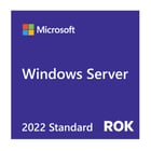 HPE WINDOWS SERVER 2022 STANDARD ROK (16-CORE) - HP Enterprise P46171-A21