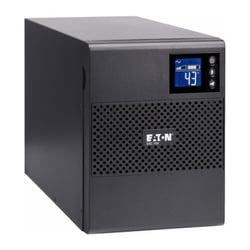 UPS Eaton 5SC 1000i - 1000VA / 700W, 8 tomadas IEC/10A - Eaton 5SC1000i