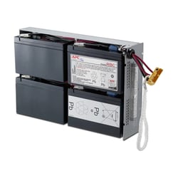 APC BATERIA DE SUBSTITUIÇÃO 24 - APC RBC24