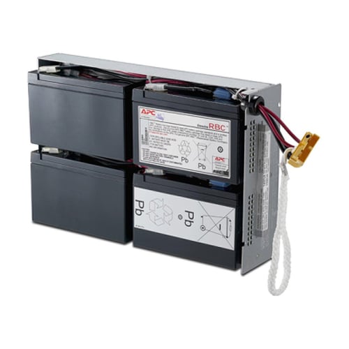 APC BATERIA DE SUBSTITUIÇÃO 24 - APC RBC24
