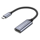 CONCEPTRONIC ADAPTADOR USB-C PARA HDMI 4K 60HZ - Conceptronic 110518907101
