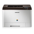 Samsung CLP-415N, Laser, Cor, 9600 x 600 DPI, A4, 18 ppm, Pronto para trabalhar em rede - Samsung CLP415N