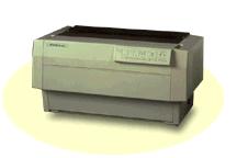 Epson DFX-5000+, 560 cps, 504 cps, 55 dB, Serial, 369 x 700 x 382 mm, Continuous paper - Epson C117041