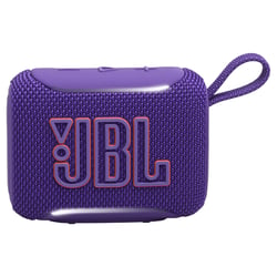 JBL COLUNA BLUETOOTH GO 5 PURPLE - JBL JBLGO5PUR