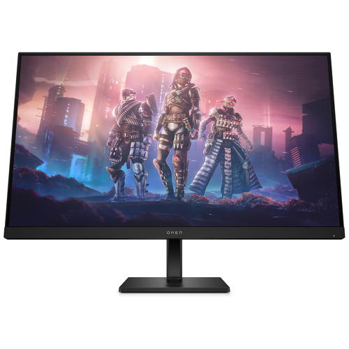 OMEN 32q - Monitor Gaming 32" QHD (2560 x 1440), Brilho: 400nits, Contraste 1000:1 - HP 780K0E9#ABB