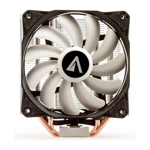 ABYSM COOLER CPU AIR SNOW V PERFORMA - Abysm 832501