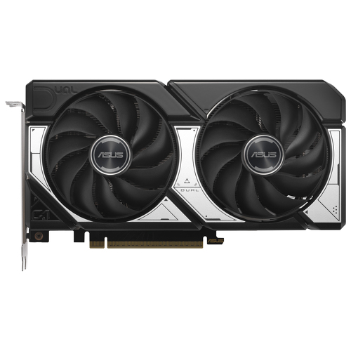 ASUS DUAL RTX 5060 TI OC 16GB - Asus 90YV0MH0-M0NA00