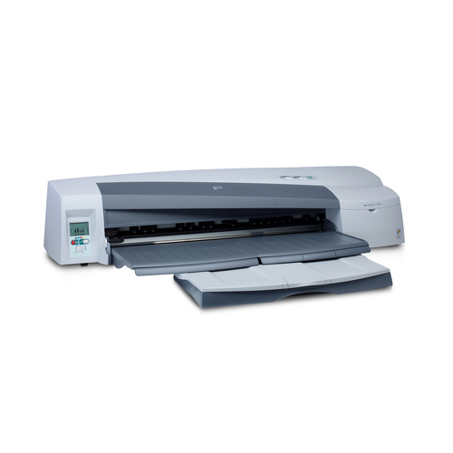 HP DesignJet 100 Printer - HP C7796A