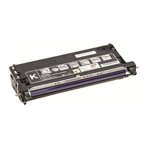 EPSON TONER PRETO ACULASER C2800 - Epson C13S051165