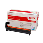 Drum MC853/MC873 Azul - Oki 44844471