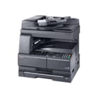 KYOCERA TASKalfa 180, Laser, Fotocopiadora a preto e branco, A3, Preto - Kyocera-Mita 1102KL3NL0