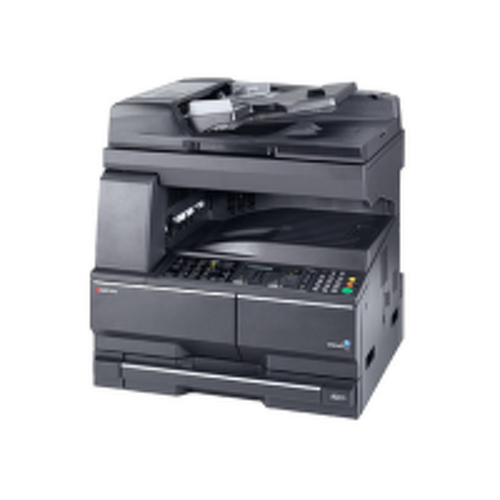 KYOCERA TASKalfa 180, Laser, Fotocopiadora a preto e branco, A3, Preto - Kyocera-Mita 1102KL3NL0