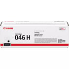 Cartucho de Toner Canon 046H Preto Original - 1254C002 - Canon CRG046HBK